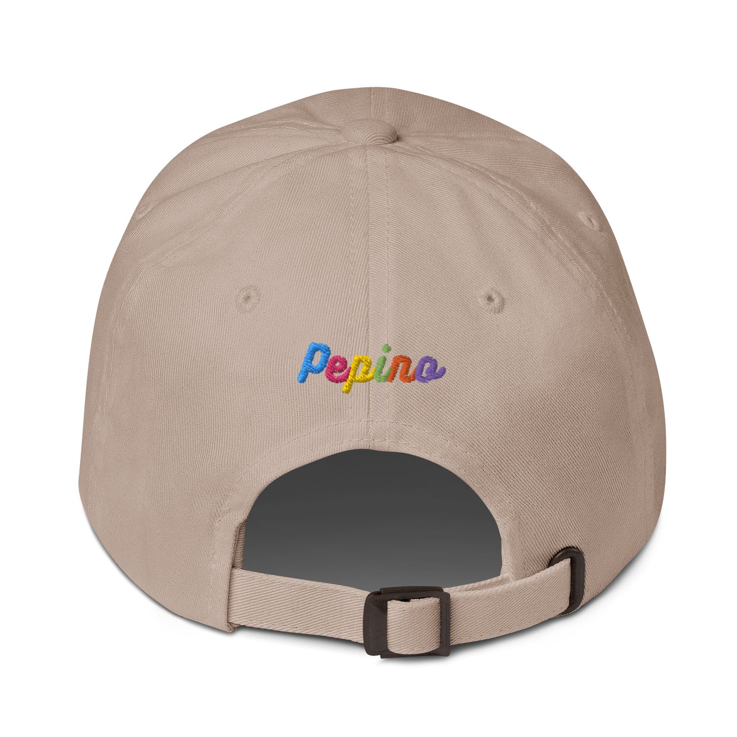 El Pepino Summer, Dad Hat