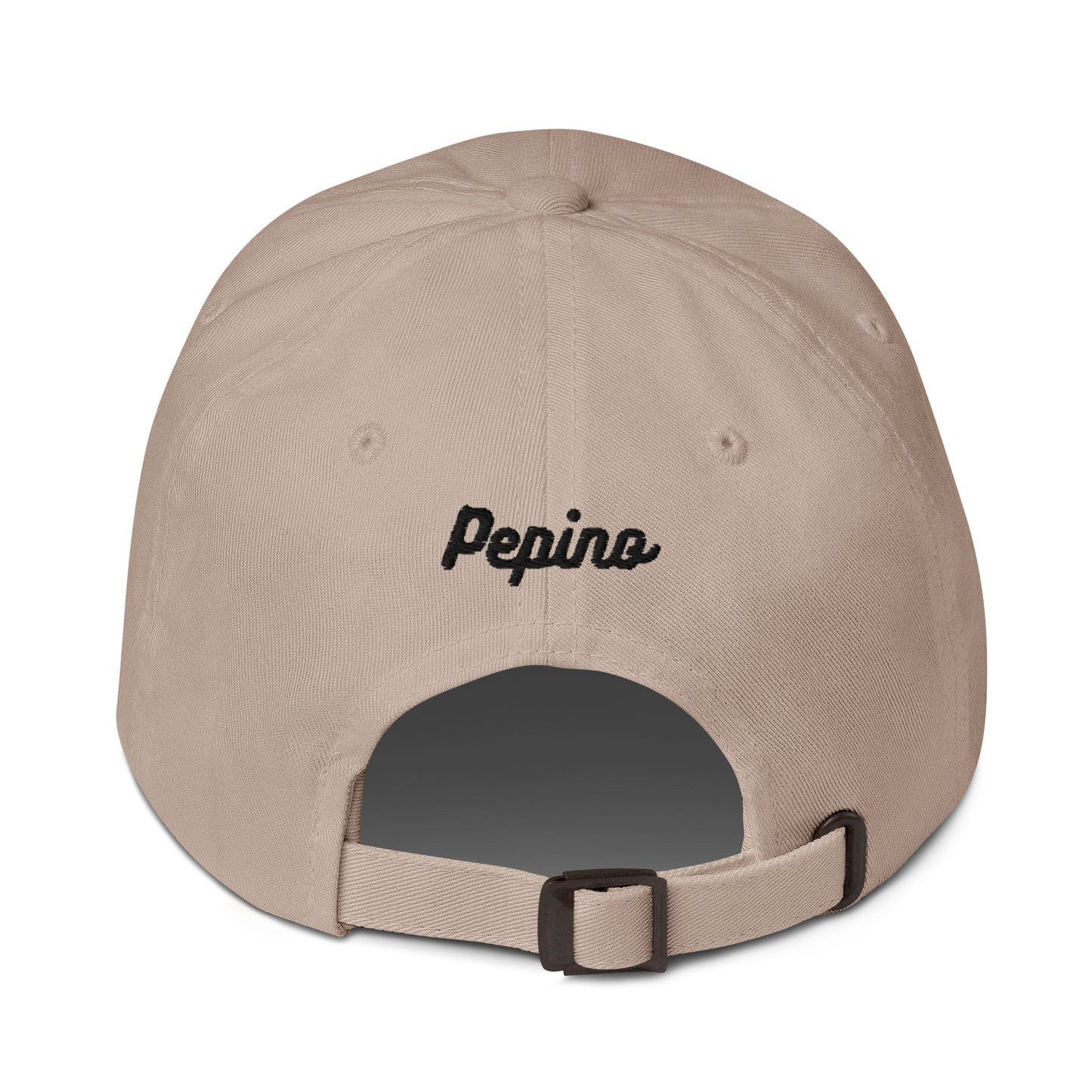 El Pepino Summer Dad Hat