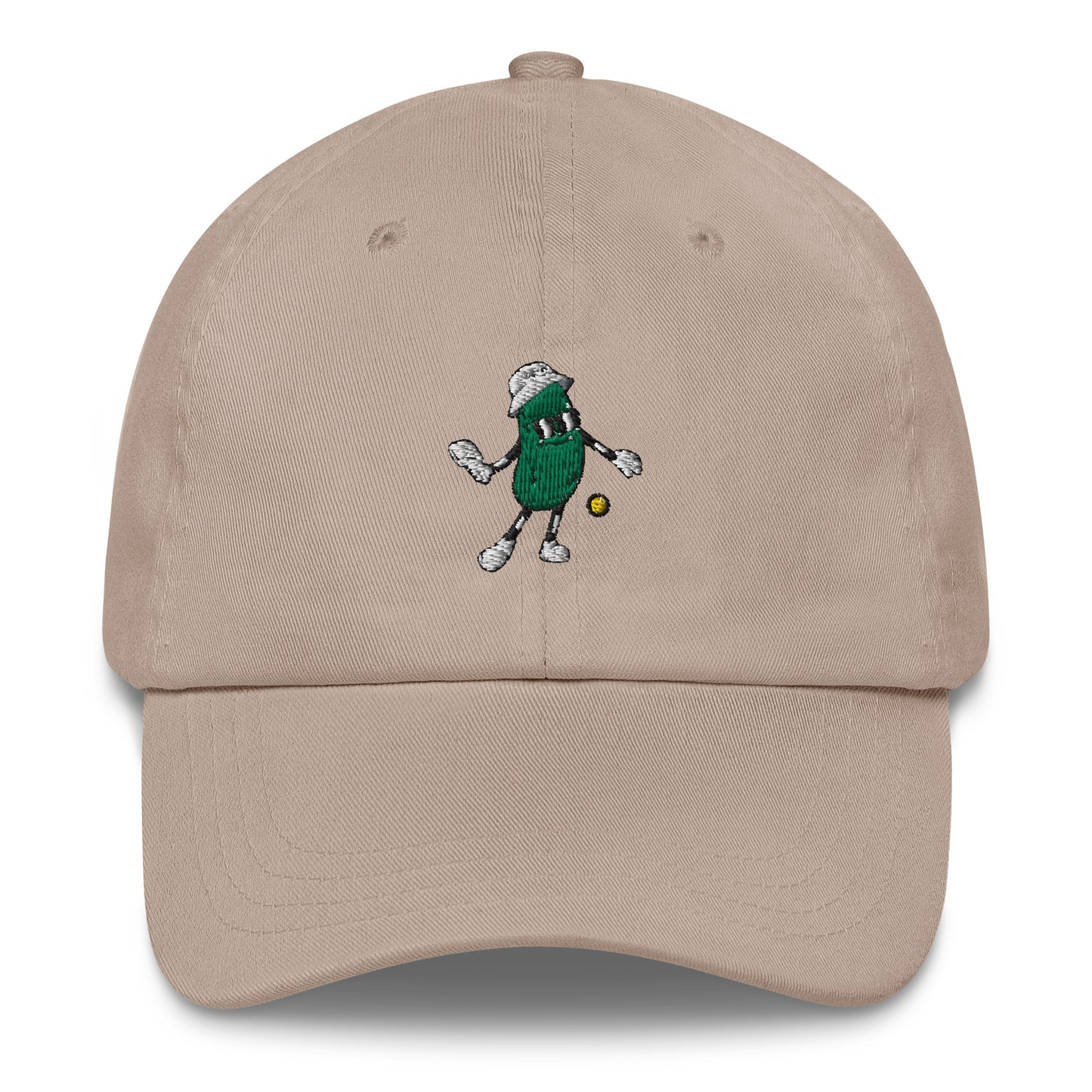 El Pepino Summer, Dad Hat