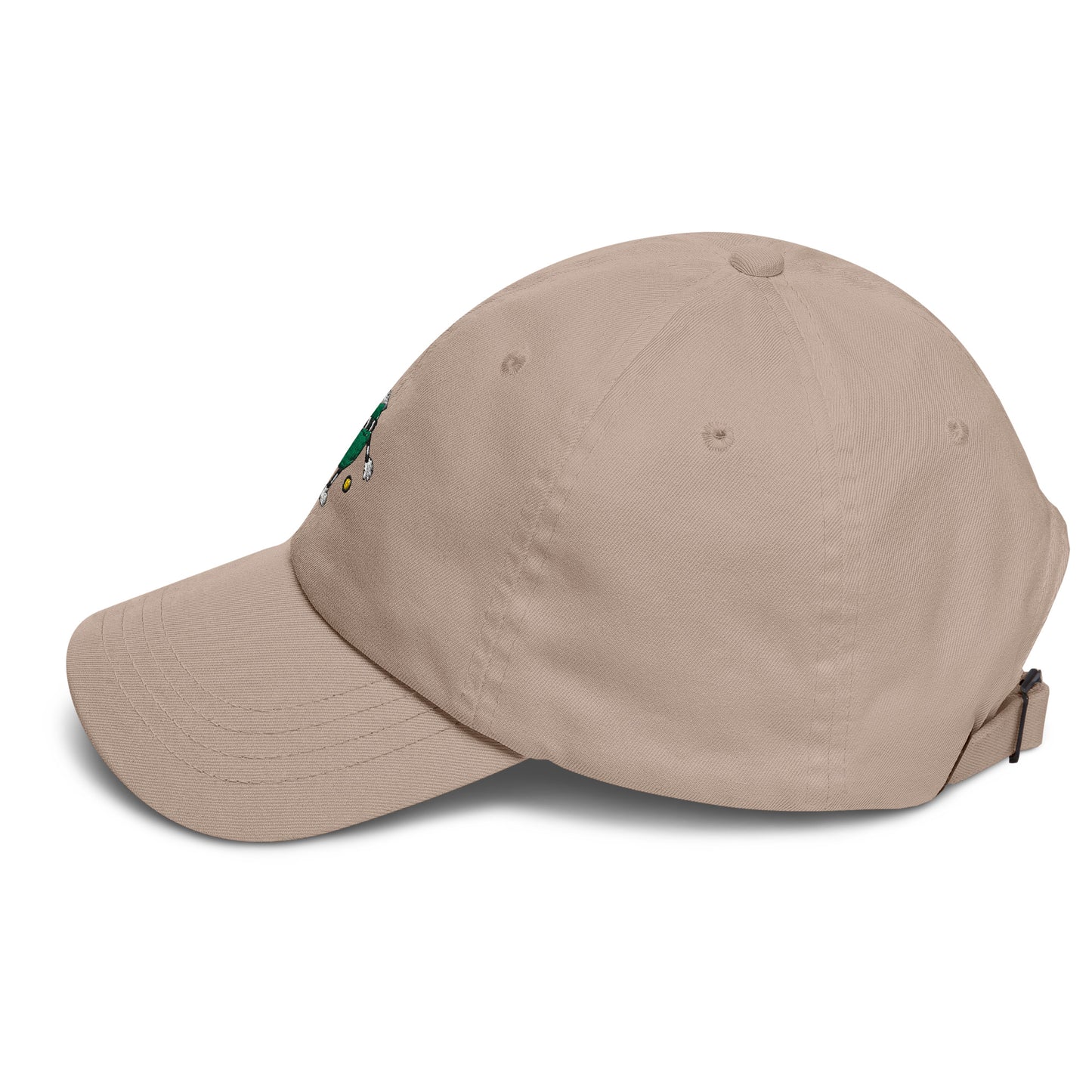 El Pepino Summer, Dad Hat