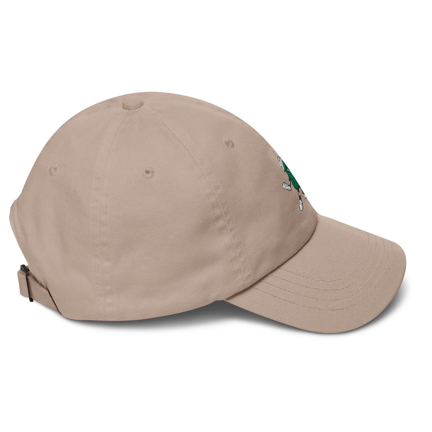 El Pepino Summer, Dad Hat