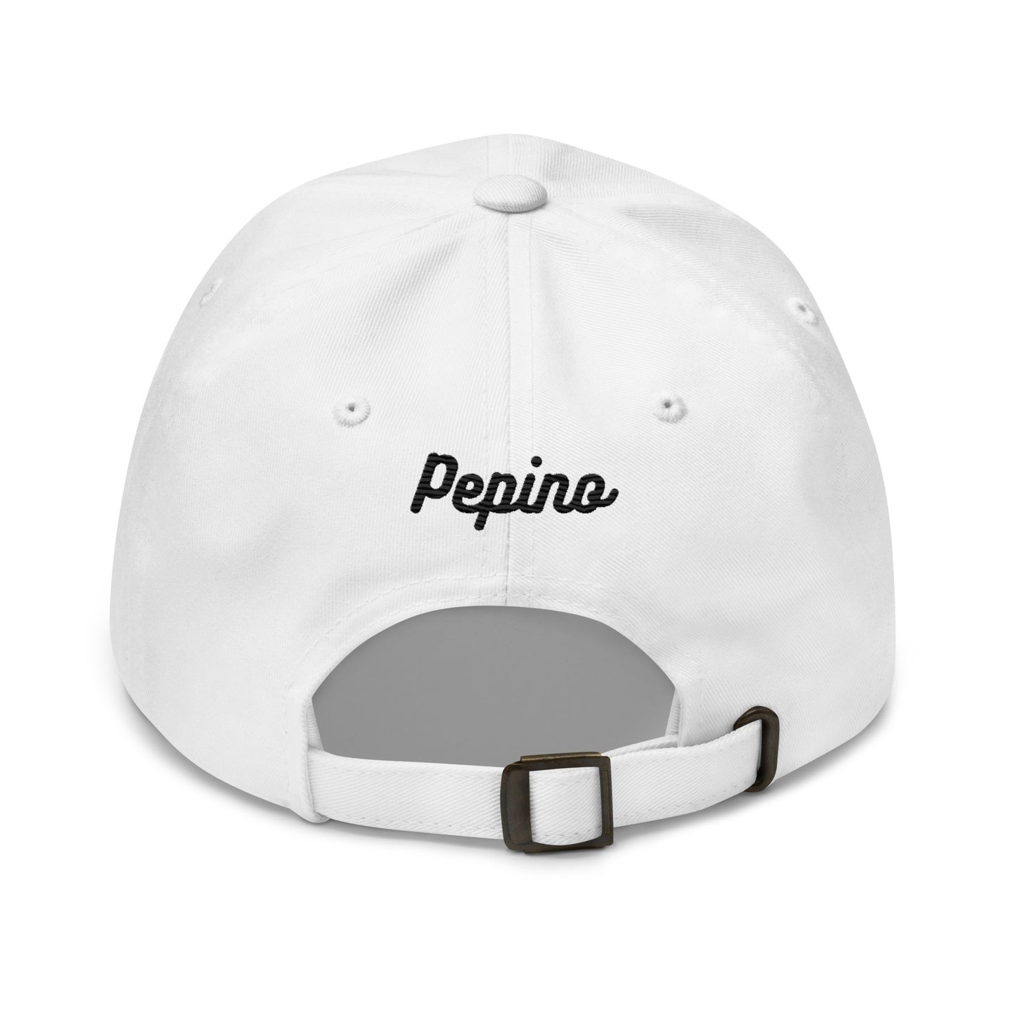 El Pepino Dad hat