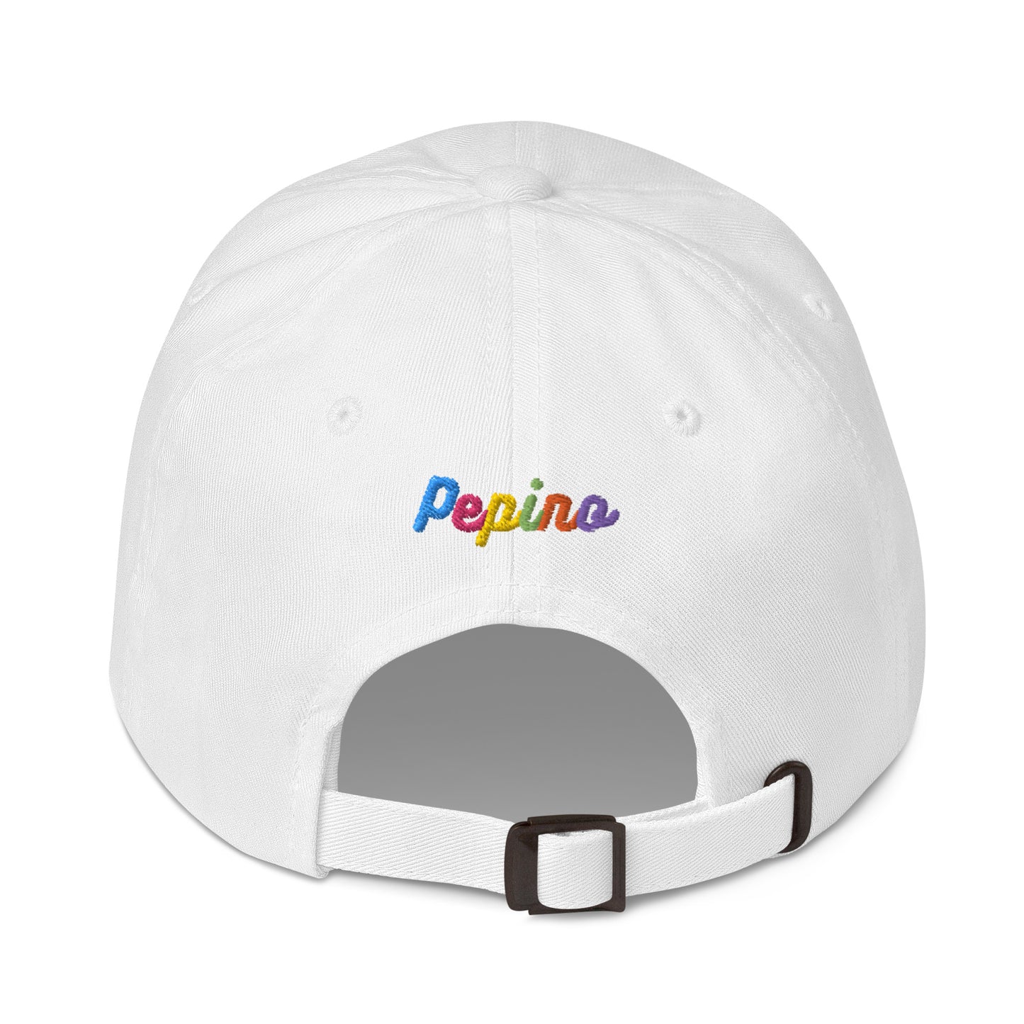 El Pepino Summer, Dad Hat