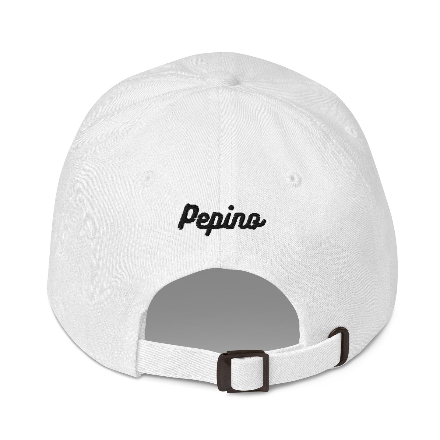 El Pepino Summer Dad Hat