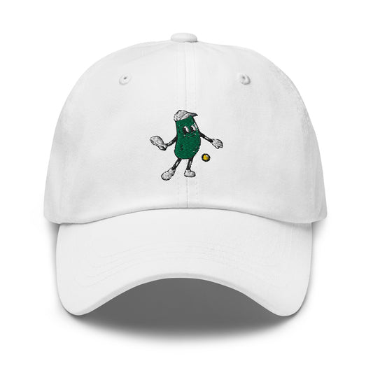 El Pepino Dad hat