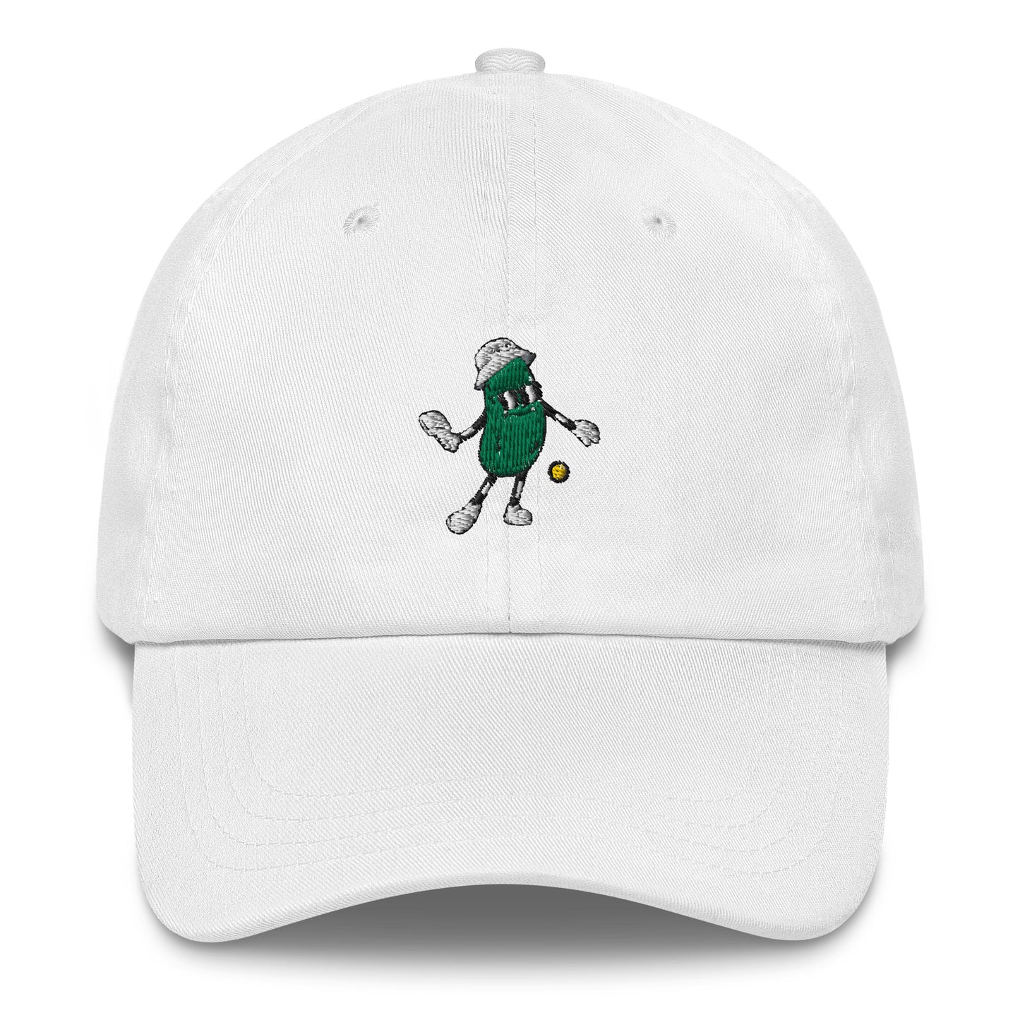 El Pepino Summer, Dad Hat