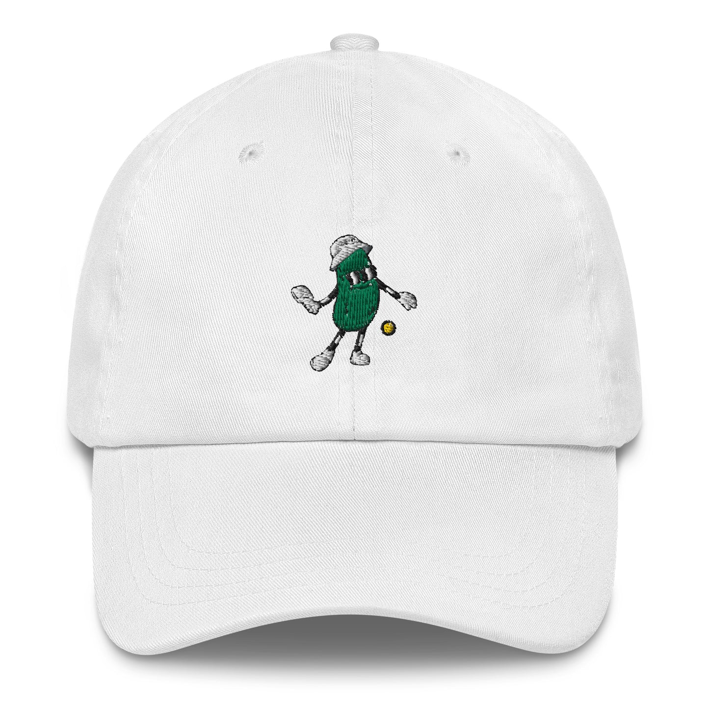 El Pepino Summer Dad Hat