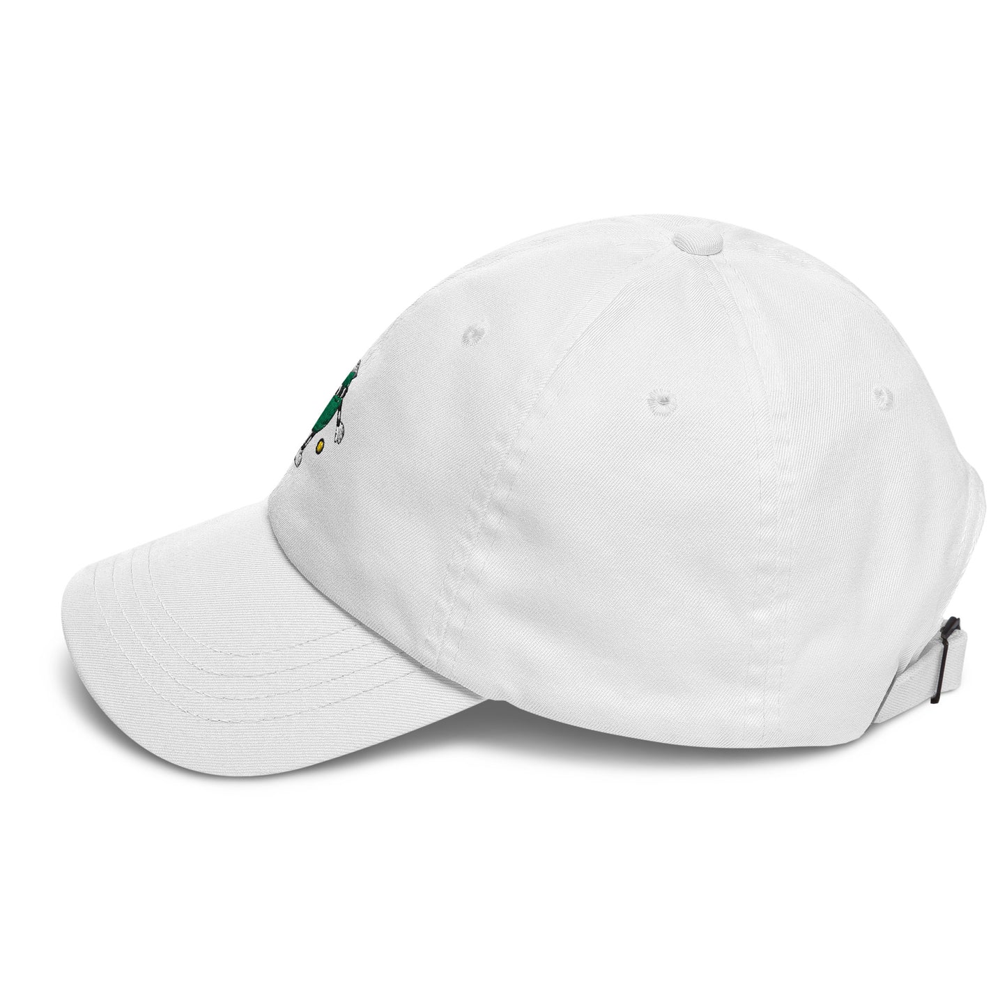 El Pepino Summer, Dad Hat