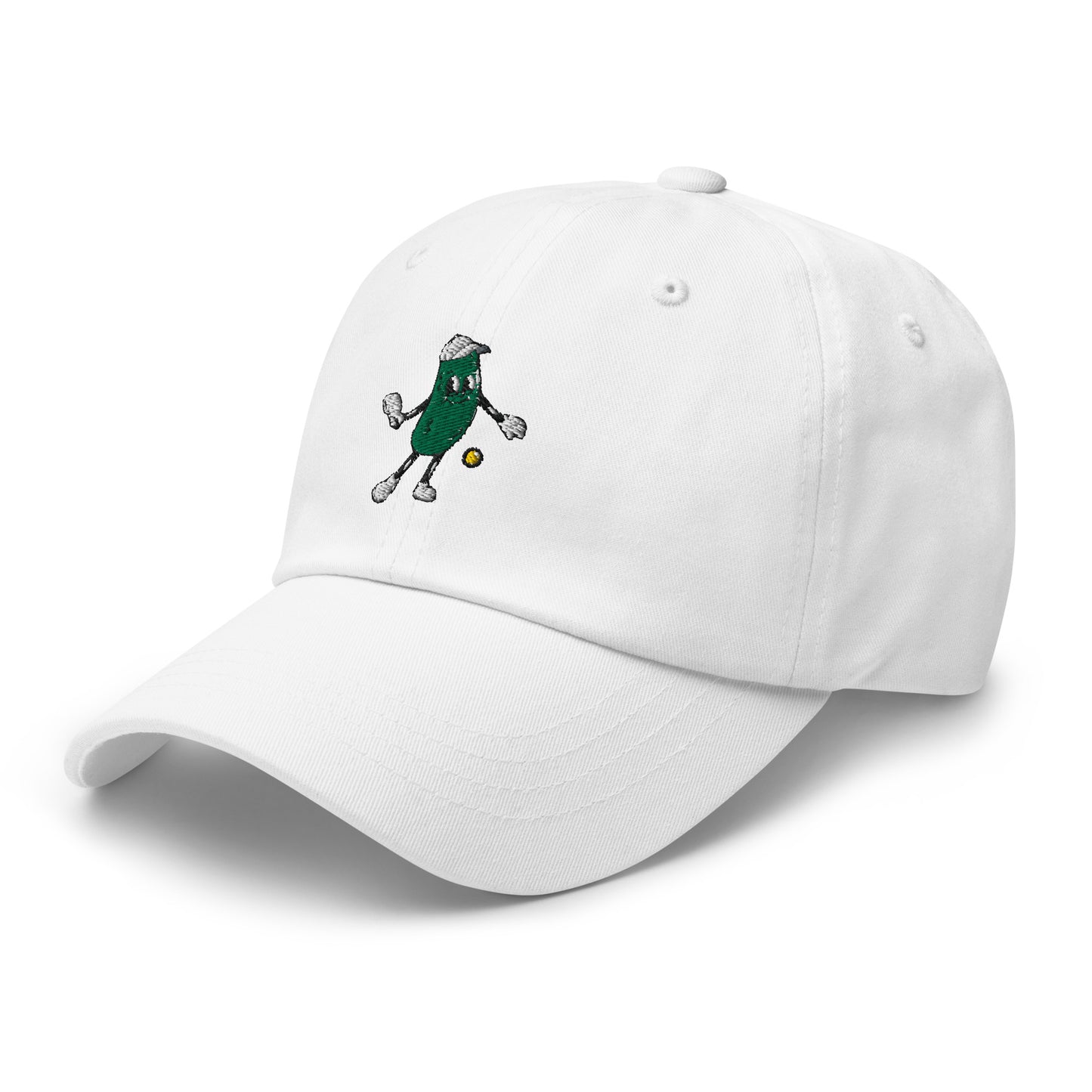 El Pepino Dad hat