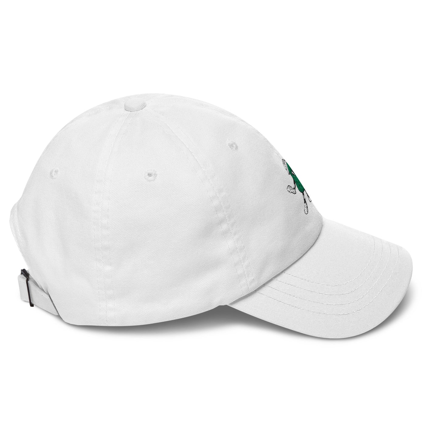 El Pepino Summer Dad Hat