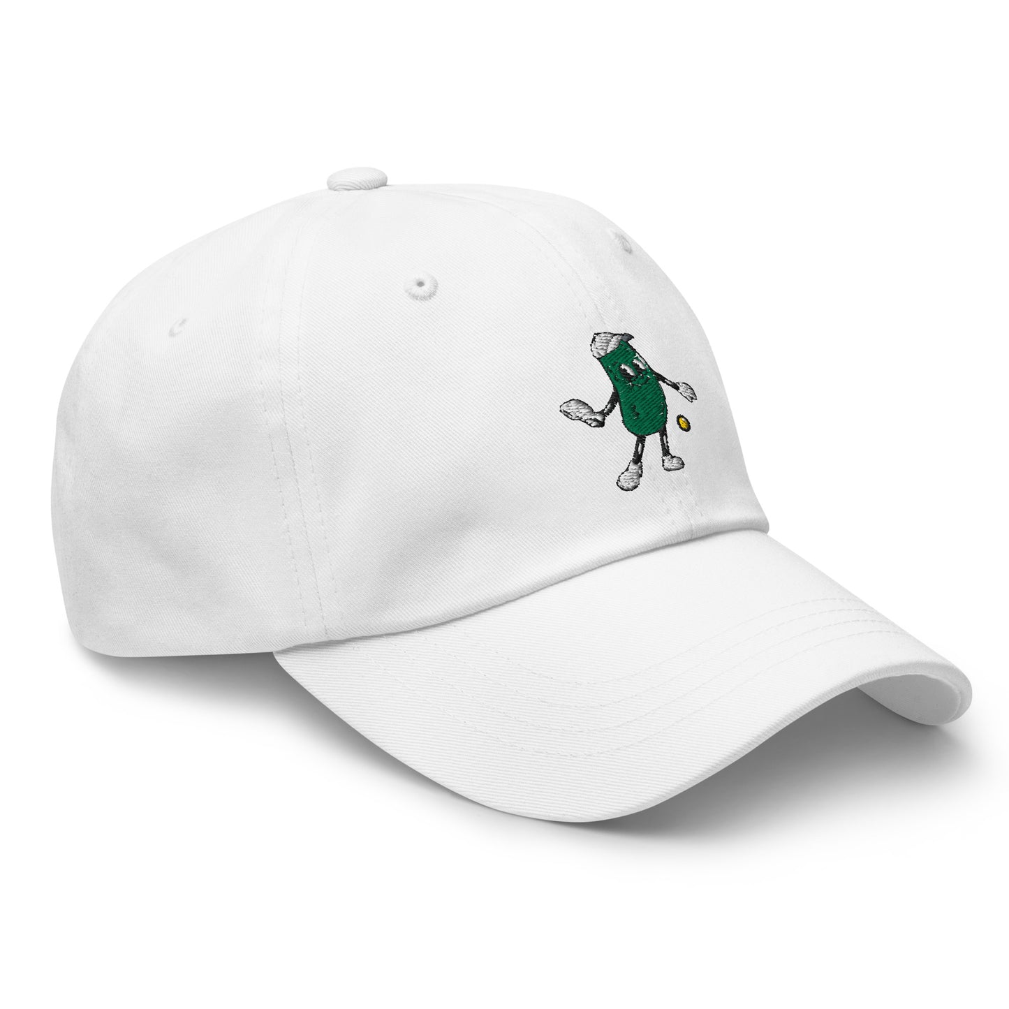 El Pepino Dad hat