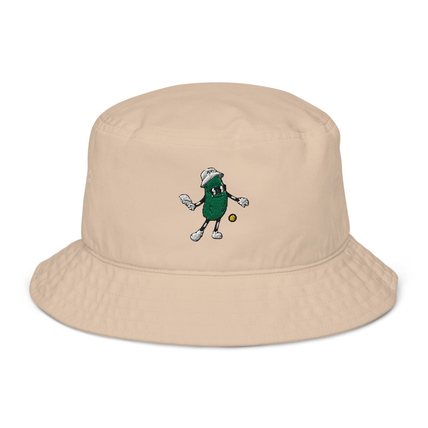 El Pepino Summer, Bucket Hat