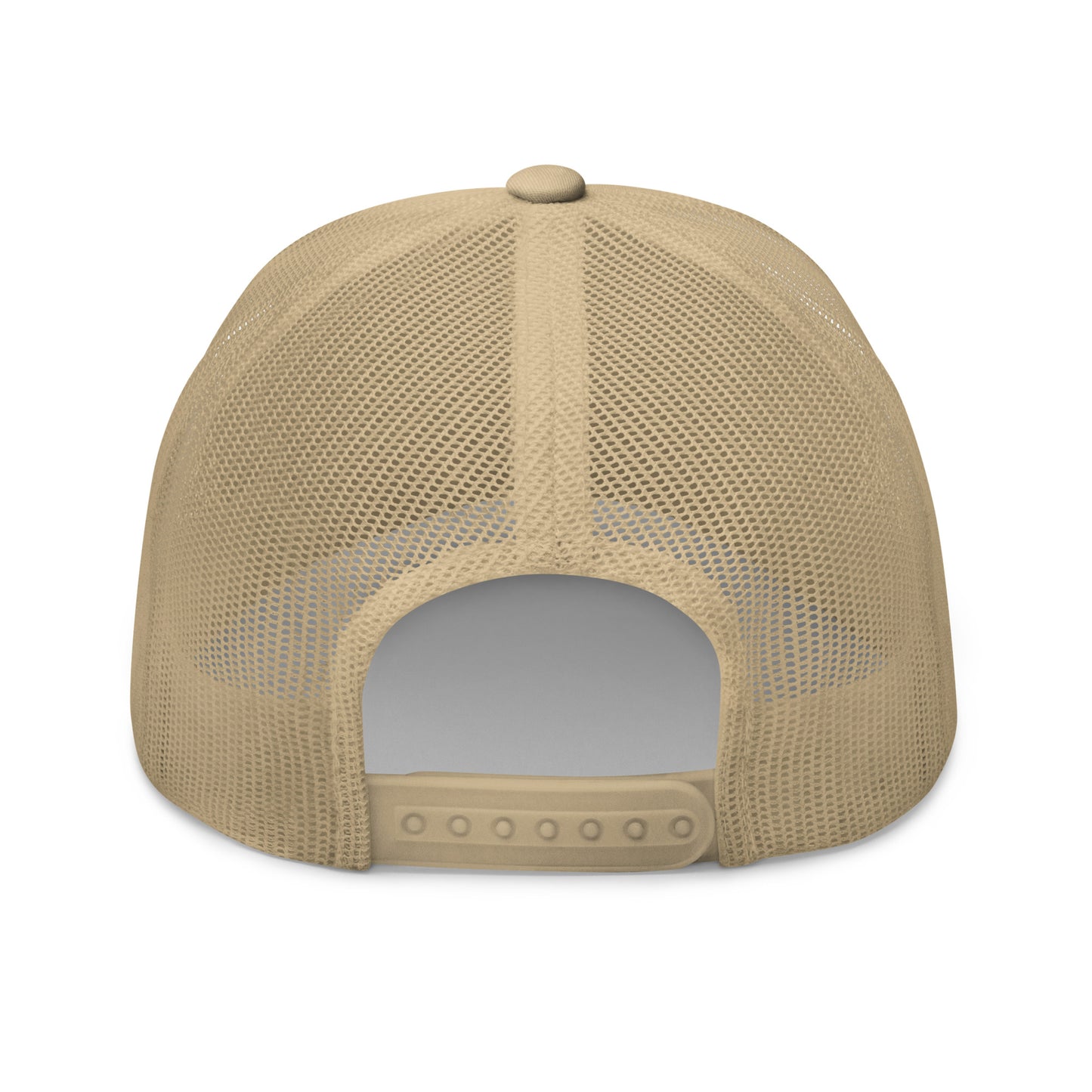 El Pepino Summer Trucker Cap