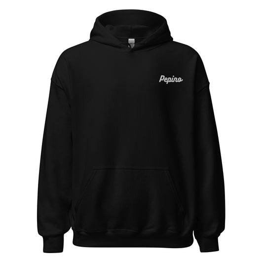 Pepino Unisex Hoodie