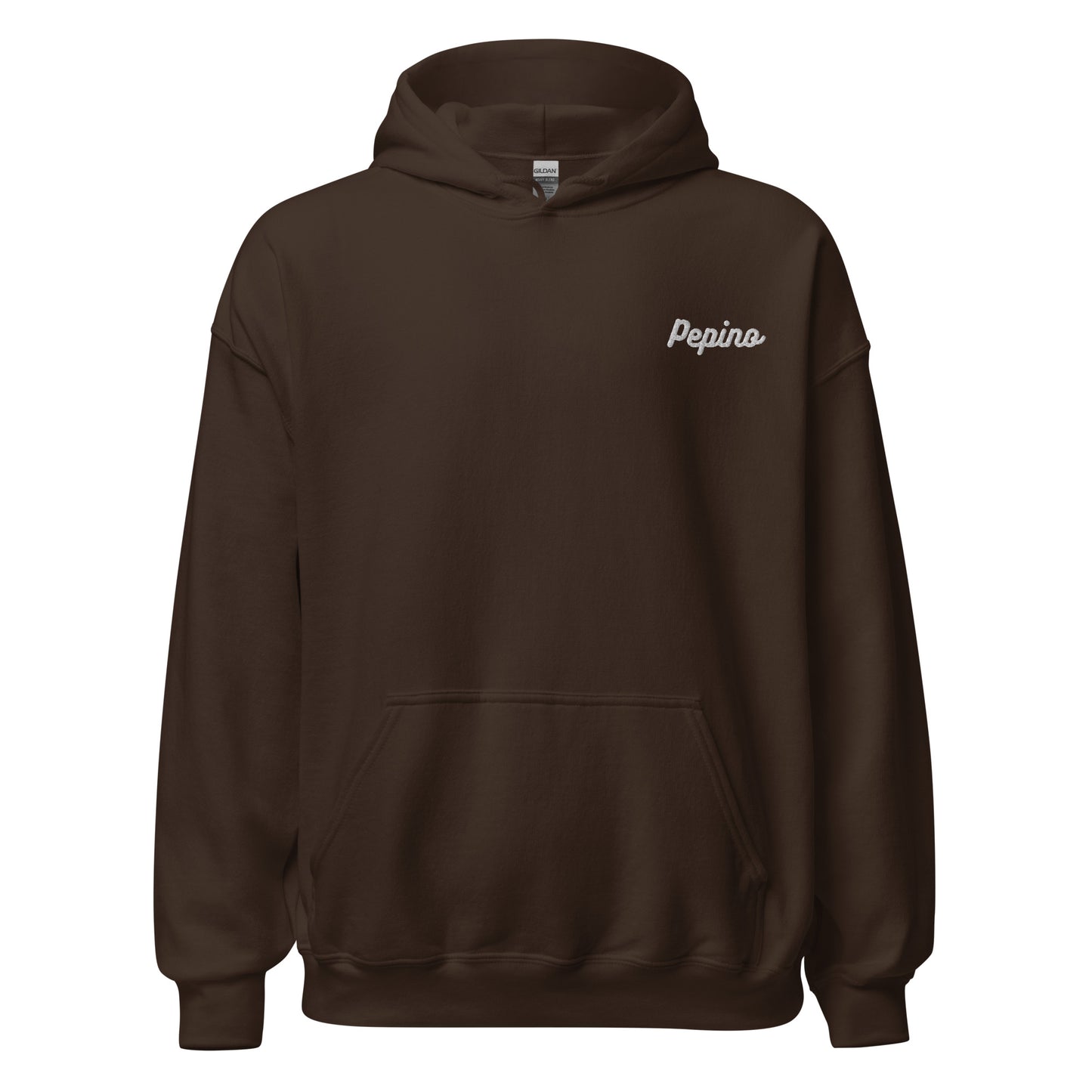 Pepino Unisex Hoodie