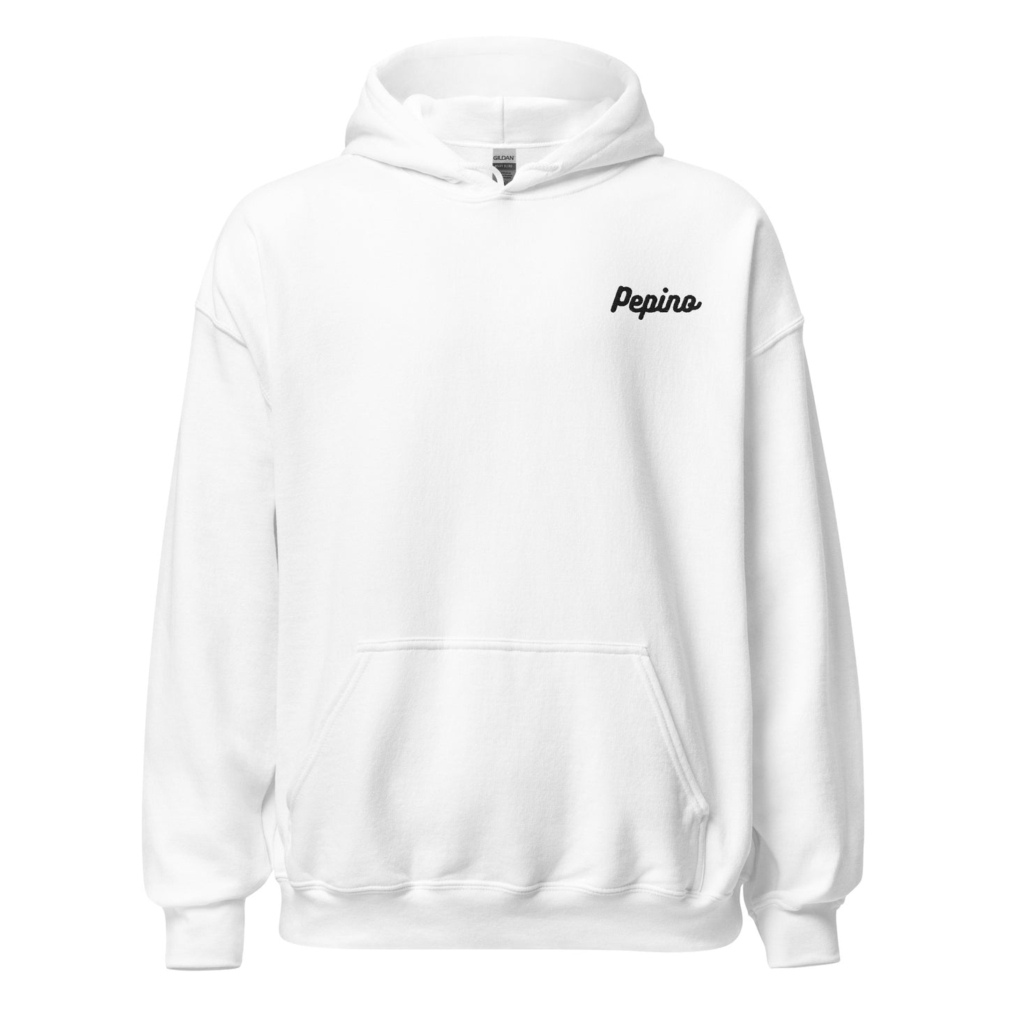 Pepino Unisex Hoodie