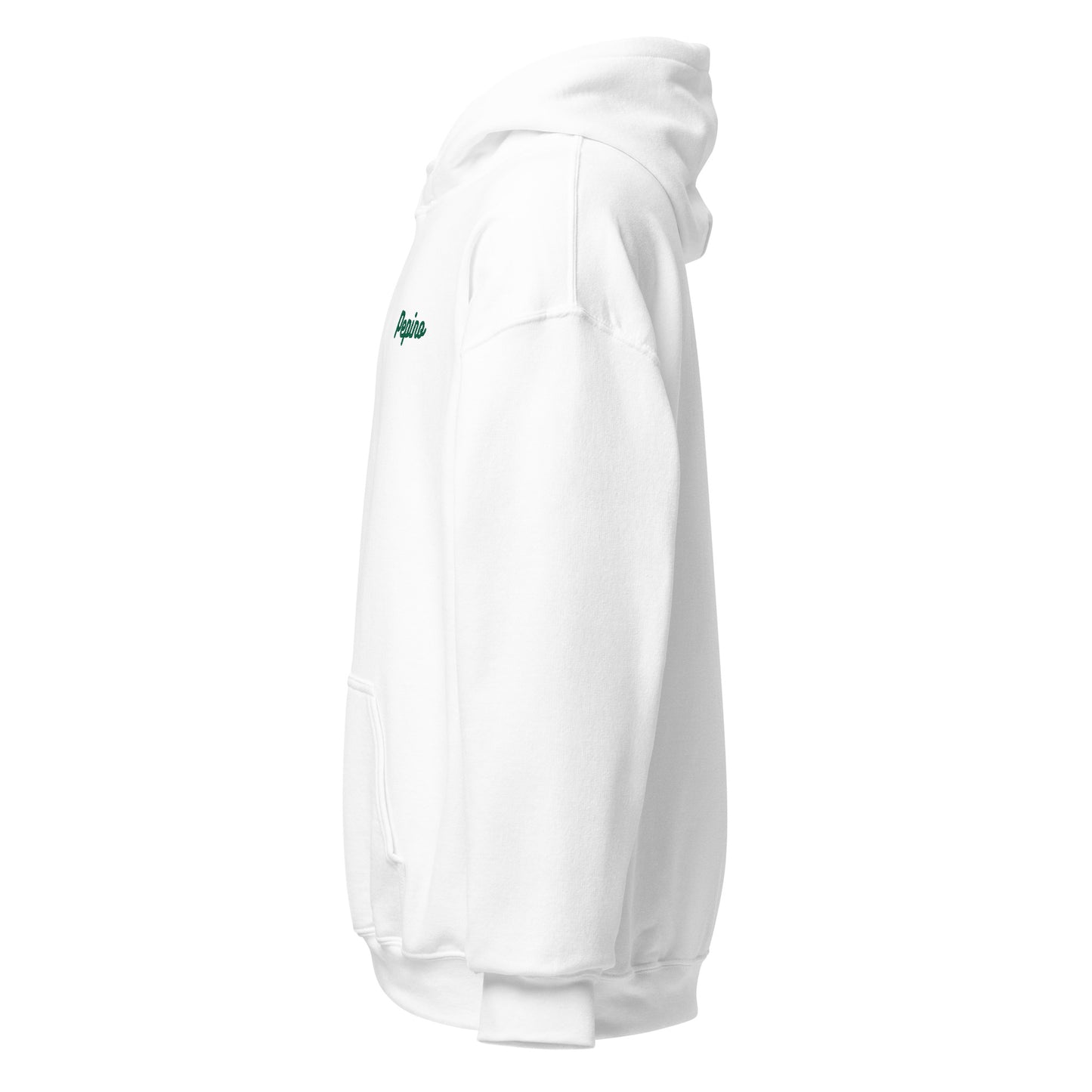 Pepino Unisex Hoodie