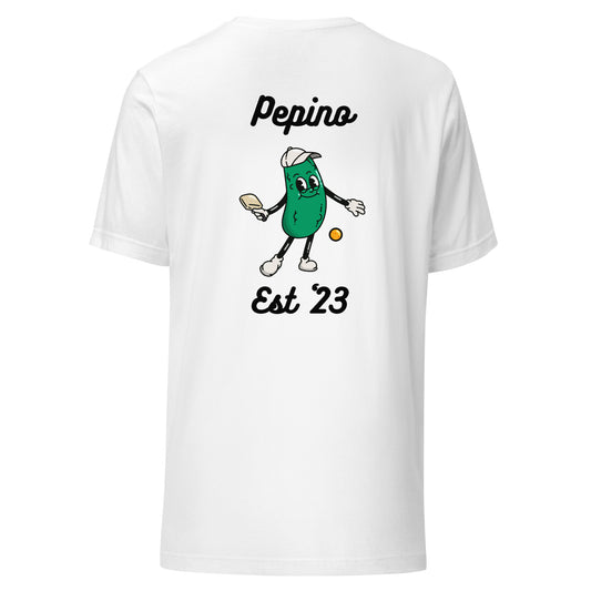 El Pepino, Unisex t-shirt