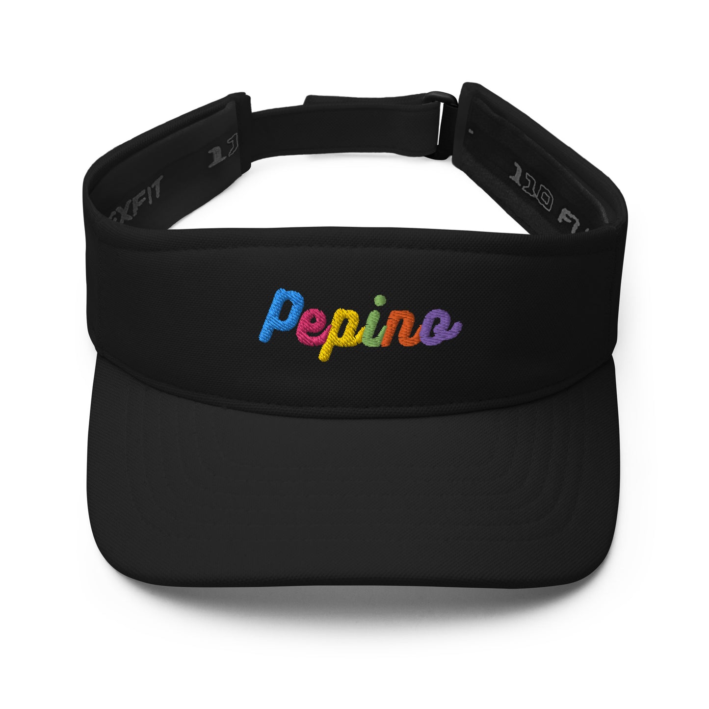 Pepino Visor