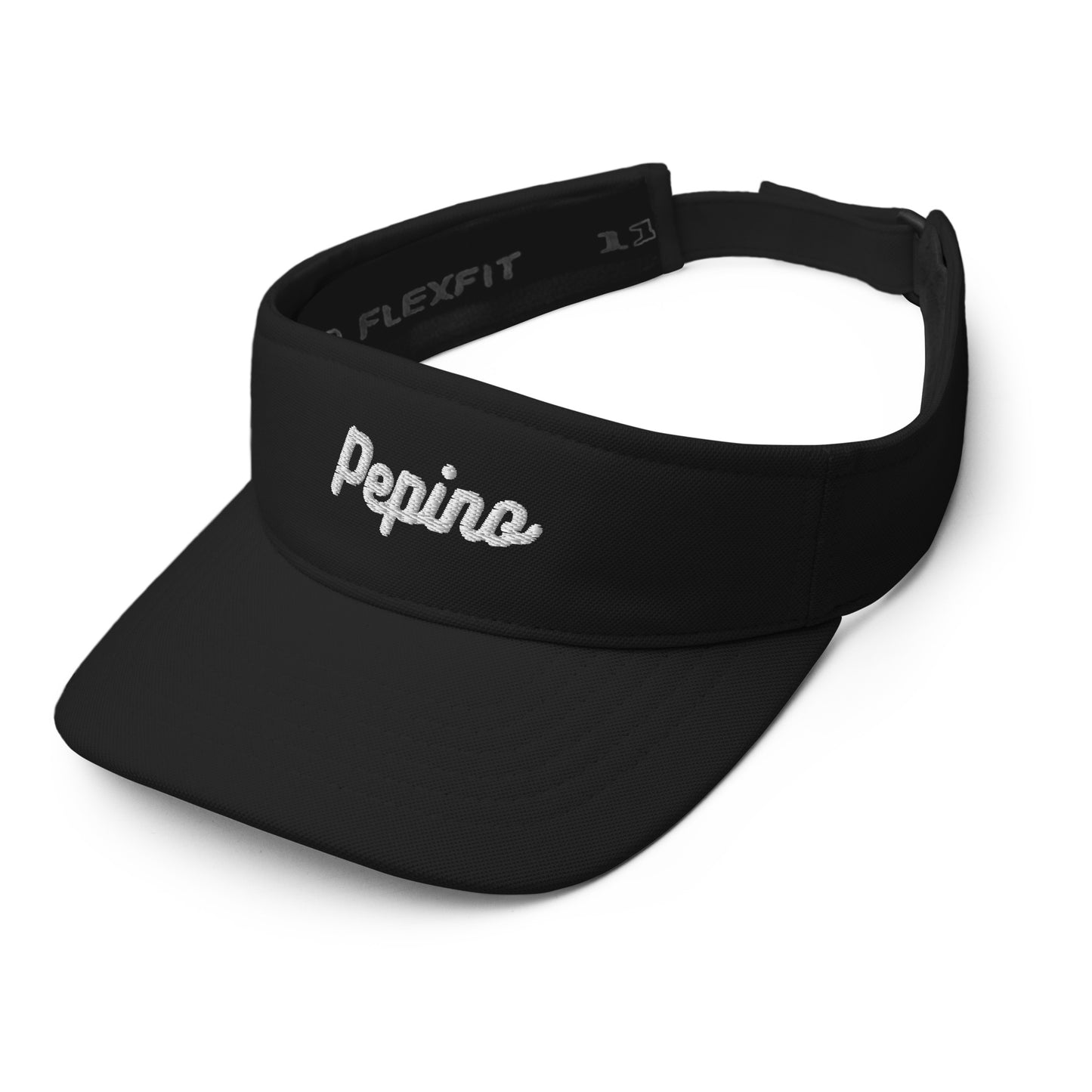 Pepino Visor