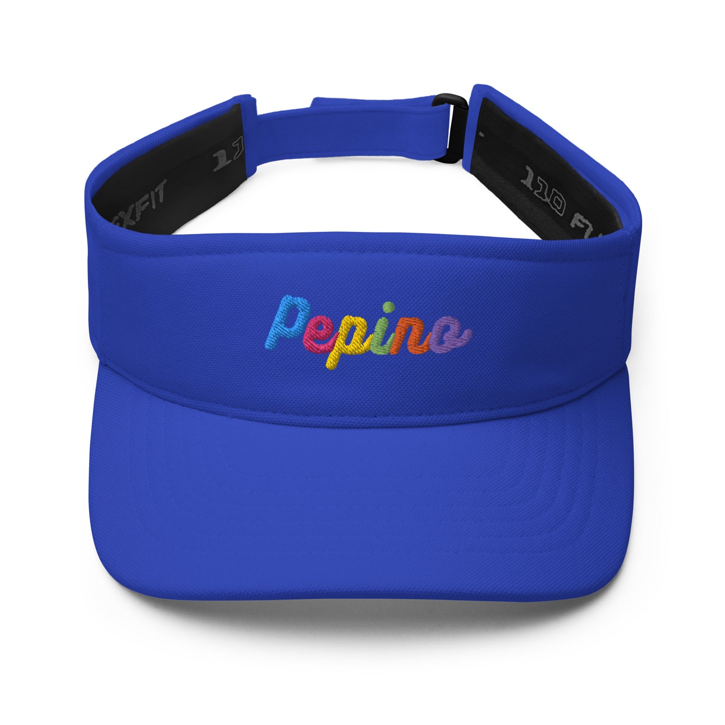 Pepino Visor