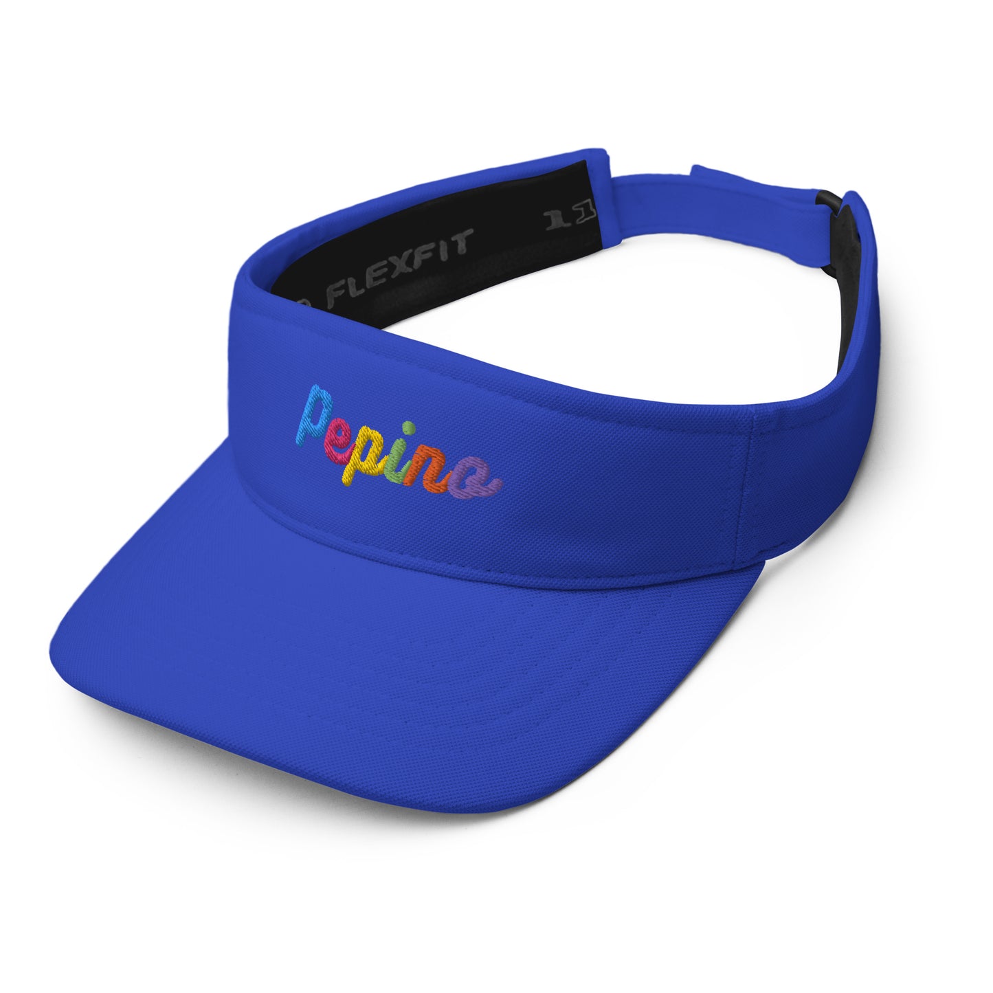 Pepino Visor