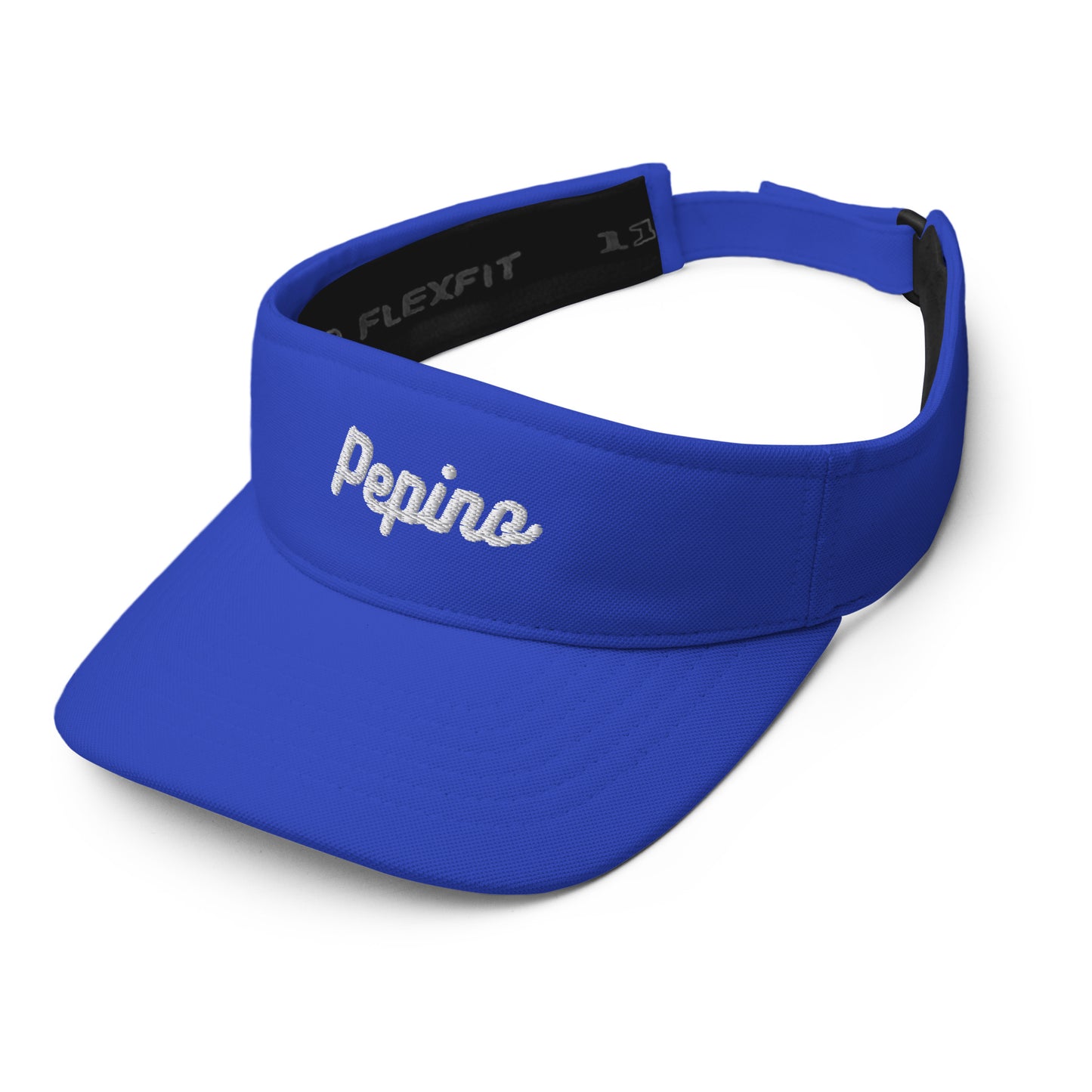 Pepino Visor