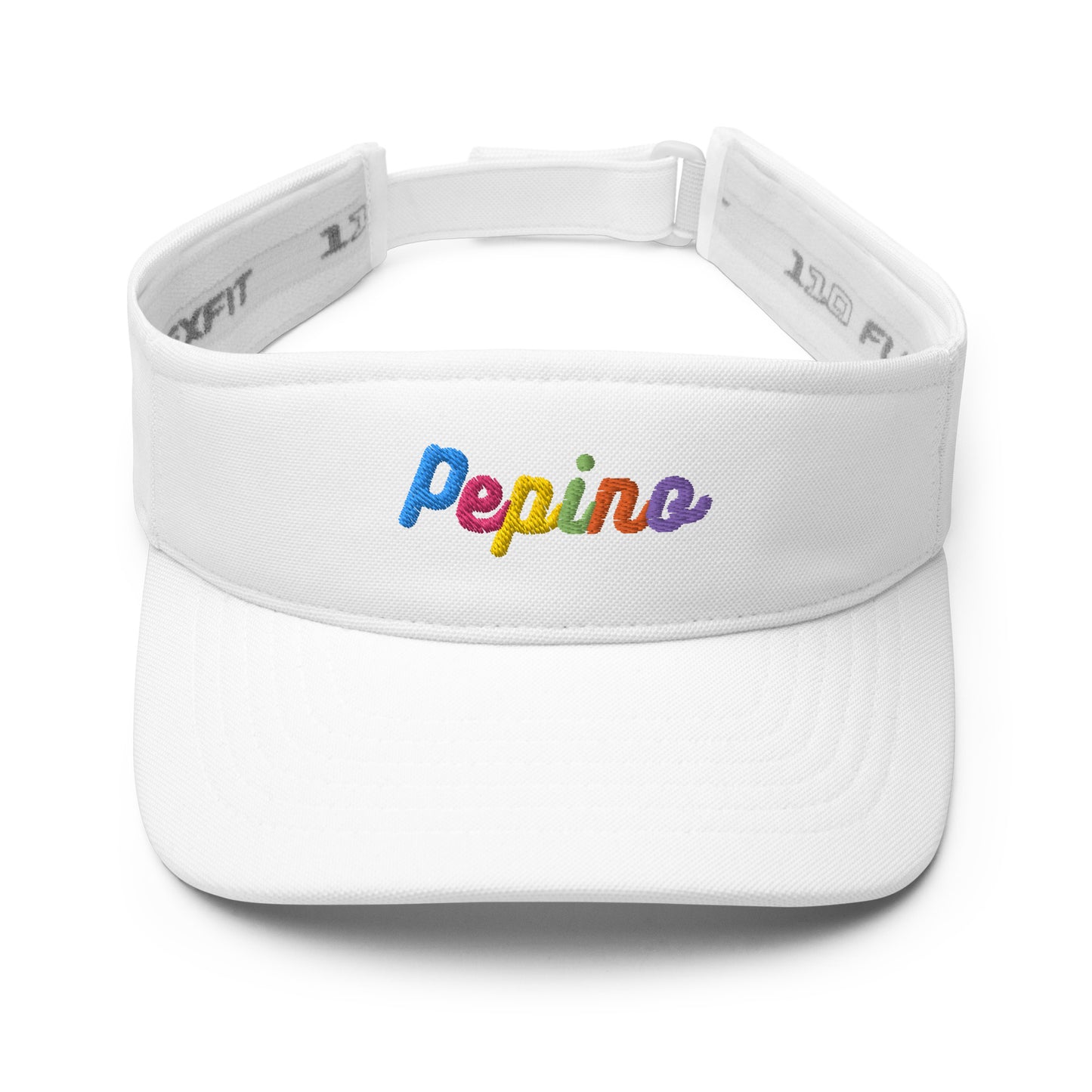 Pepino Visor