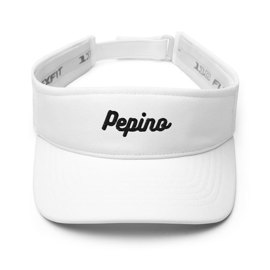 Pepino Visor