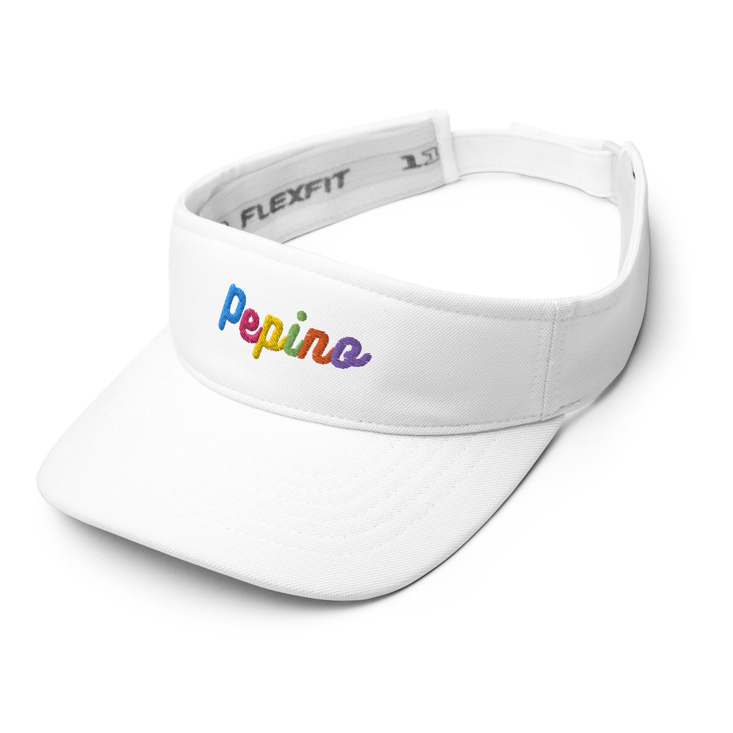 Pepino Visor