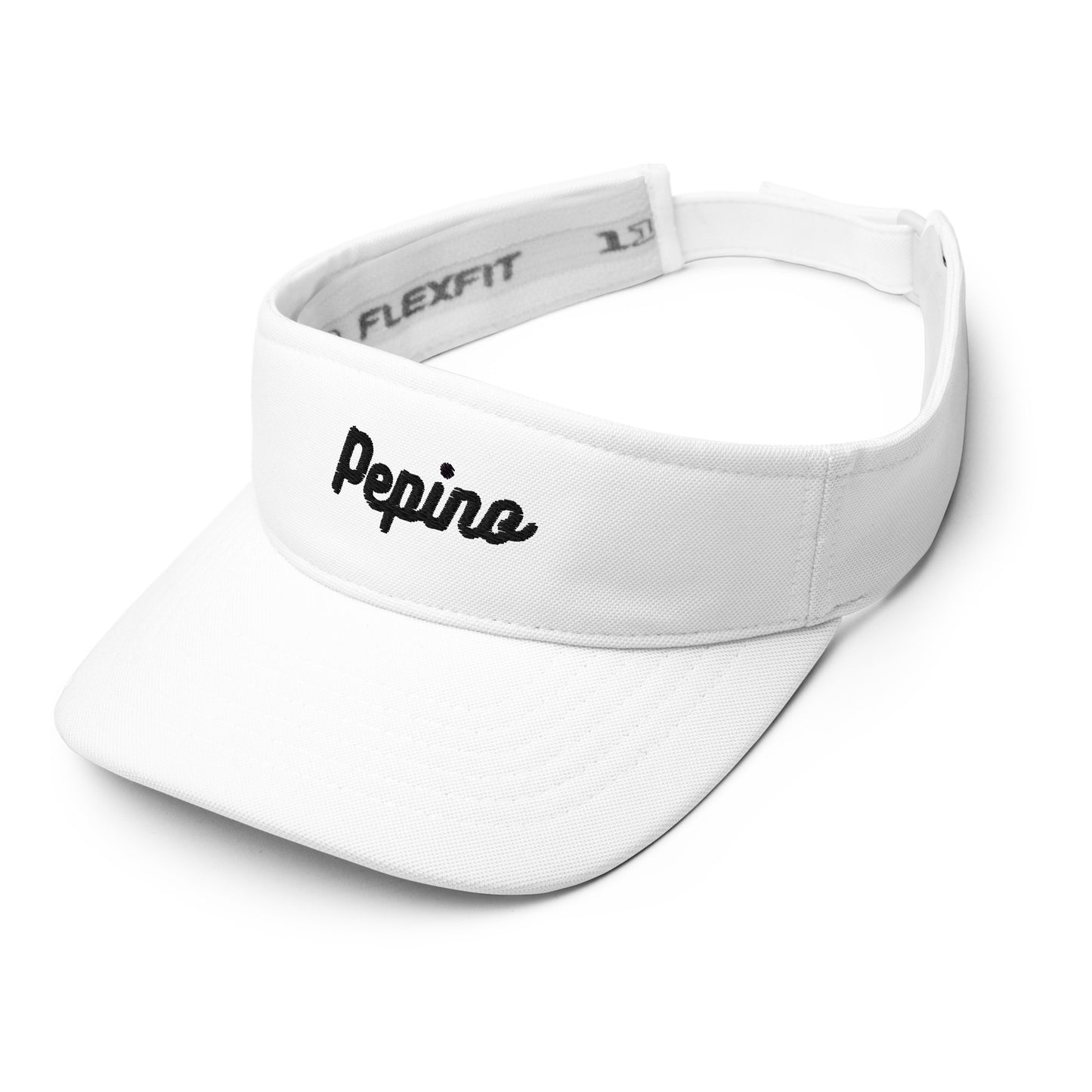 Pepino Visor